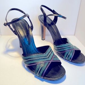 French Connection Heels